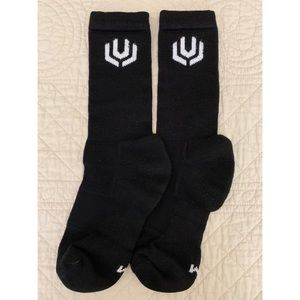 LVD Fitness Logo Socks